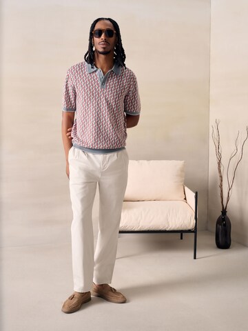Pull-over Next en bleu
