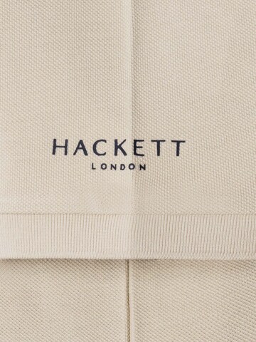 Hackett London Shirt in Beige