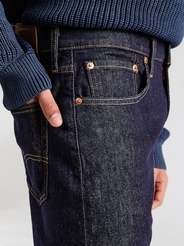 zils LEVI'S ® Standarta Džinsi '502'