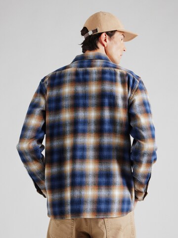 LEVI'S ® Regular fit Ing 'Jackson Worker Overshirt' - kék
