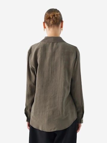 MixRay Shirt in Green