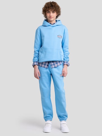 BIG STAR Sweatshirt 'Midas' in Blau
