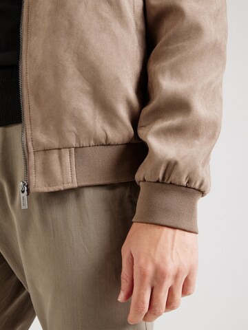 Only & Sons Tussenjas 'ONSLUCAS' in Bruin