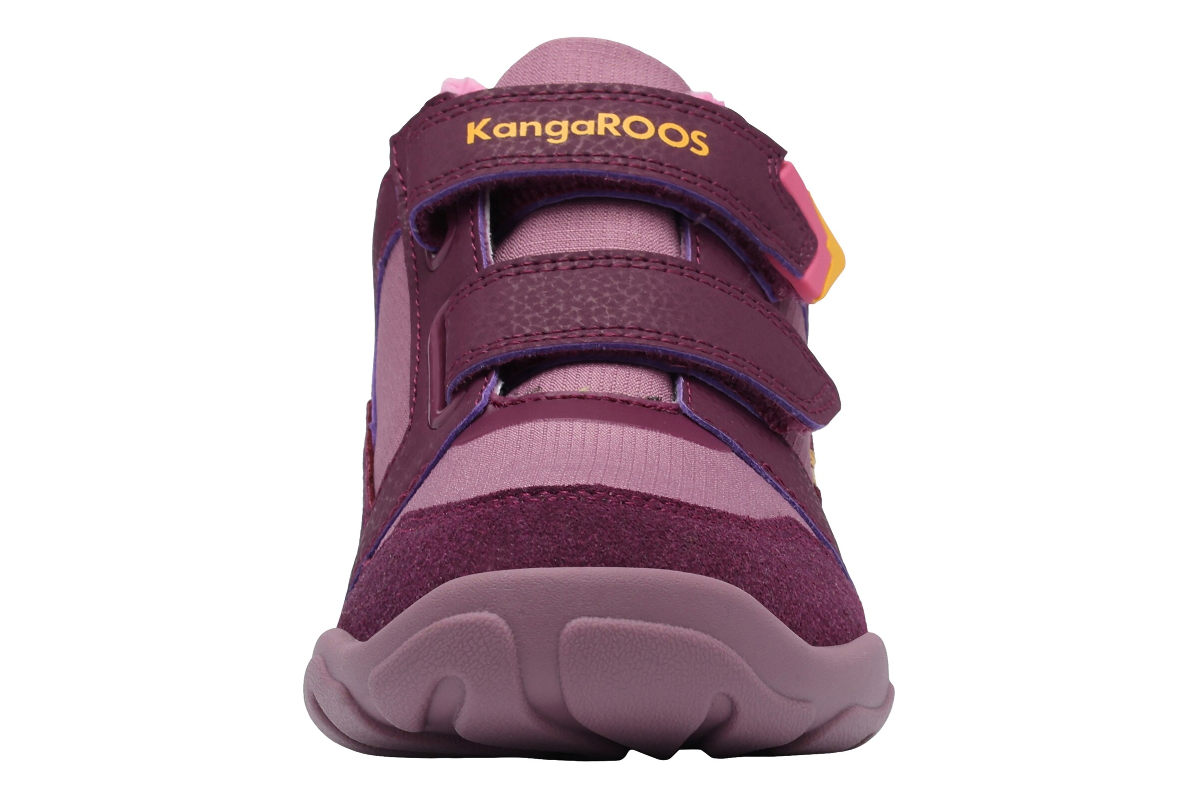 KangaROOS Sneakers in Purple