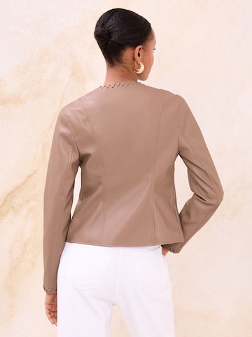 Lipsy Átmeneti dzseki - bézs