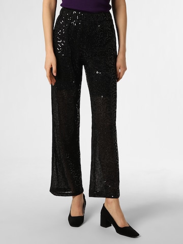 Aygill's Boot cut Pants ' ' in Black: front