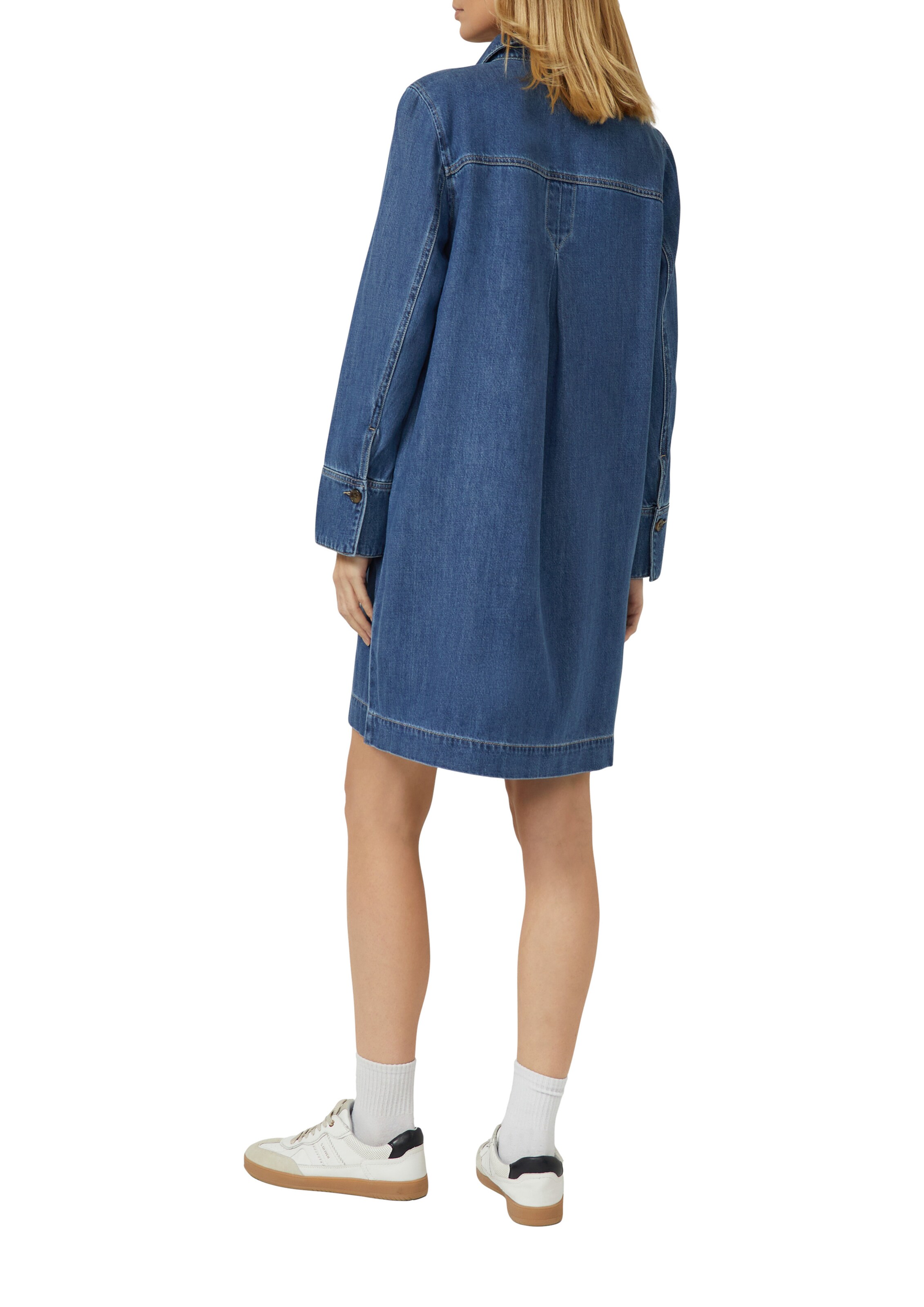 s.Oliver Kleit, värv sinine