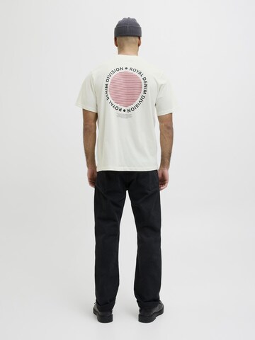 R.D.D. ROYAL DENIM DIVISION Shirt in White