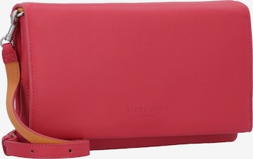 Liebeskind Berlin Crossbody bag 'Elouise' in Pink