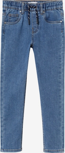 MANGO KIDS Jeans 'Comfy' in Blue denim, Item view