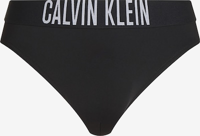 Calvin Klein Swimwear Kąpielówki w kolorze czarny / offwhitem, Podgląd produktu