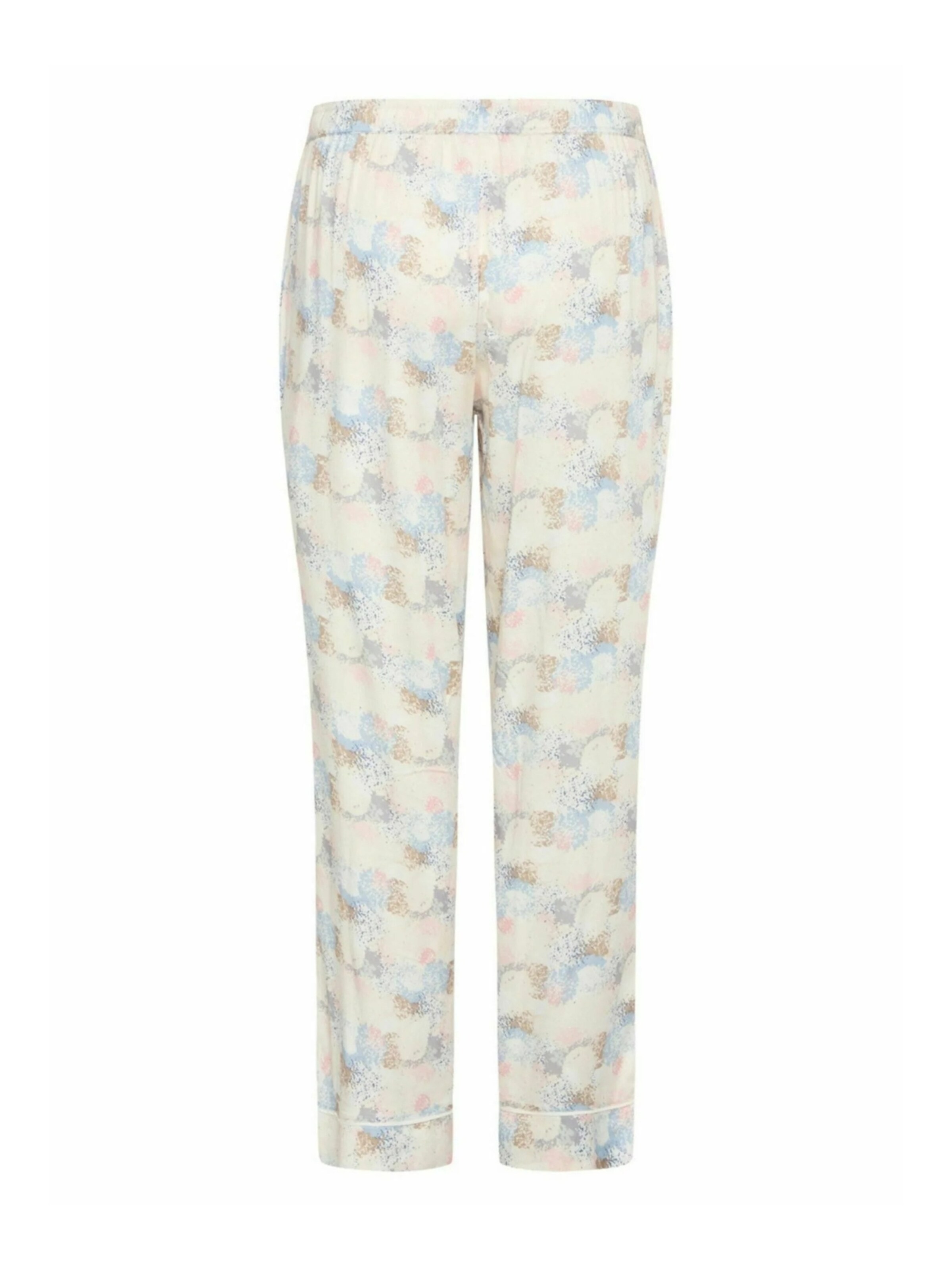 CCDK Copenhagen Regular Hose 'Janet' in Beige