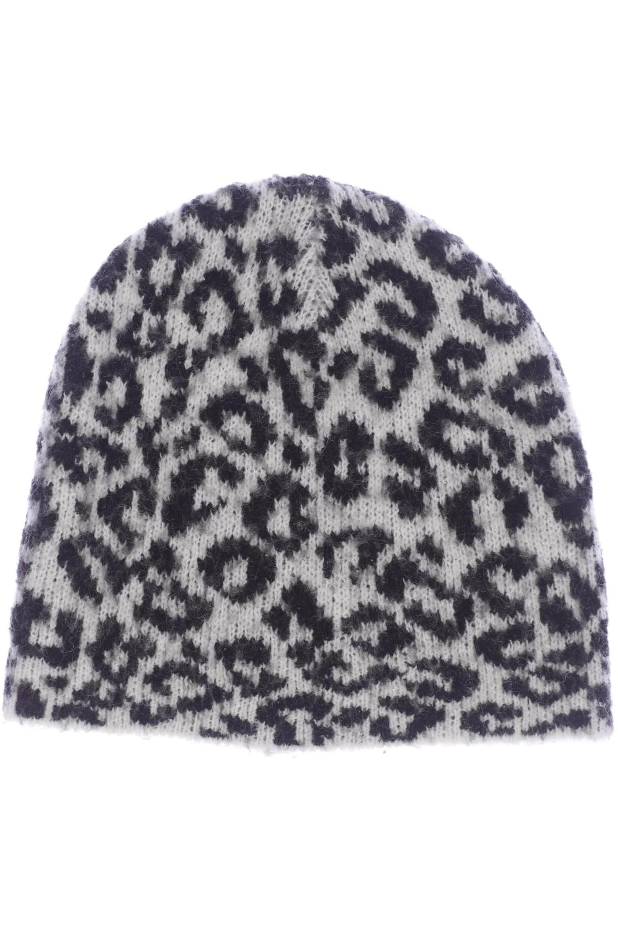 ZARA Hut oder Mütze M in Weiß: Vorderseite