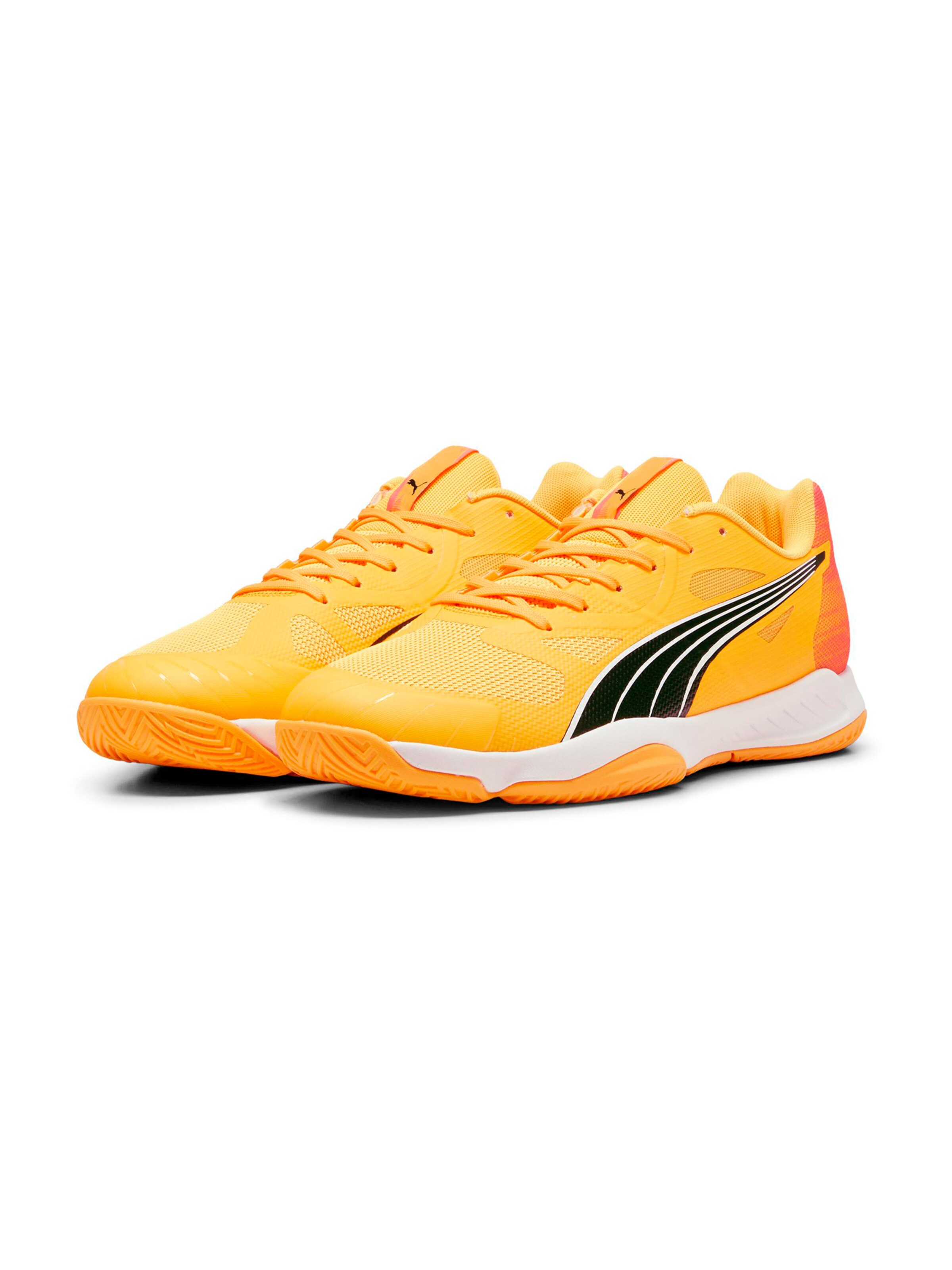 Scarpa sportiva 'Eliminate Turbo' di PUMA in arancione