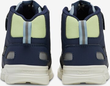 Baskets 'X-Light 2.0' Hummel en bleu