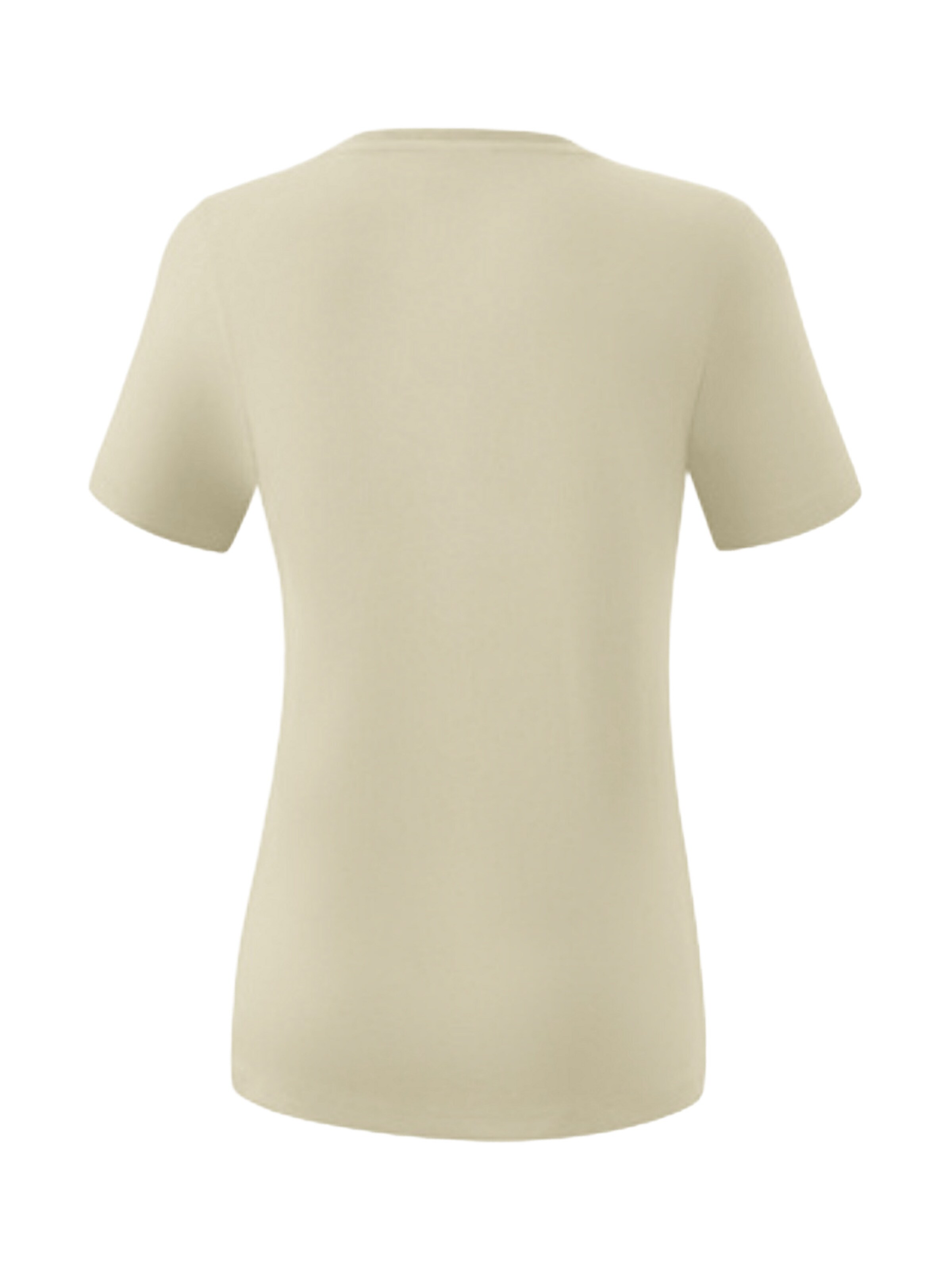 ERIMA Funktionsbluse i beige