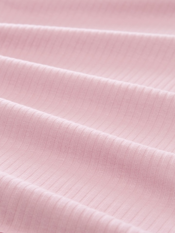 TOM TAILOR DENIM - Camiseta en rosa