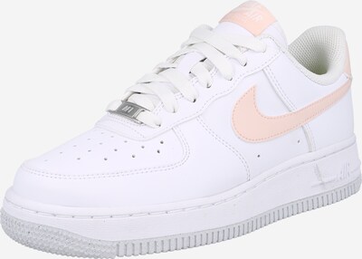 Nike Sportswear Nízke tenisky 'Air Force 1 '07 Better' - ružová / biela, Produkt
