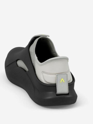 RALFY'S Slipper 'N1 Combo'‌‌‌‌‌ in Grau