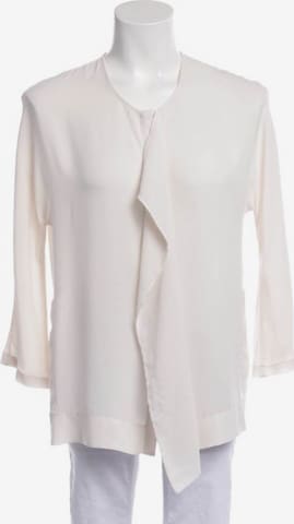 By Malene Birger Blouse & Tunic in XS in White: front