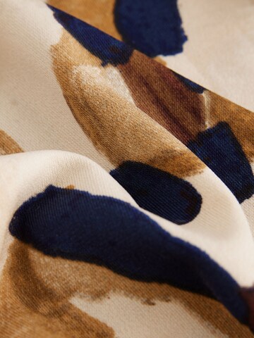 Next Blouse in Brown