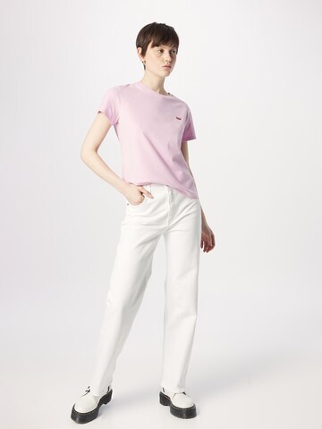 Maglietta 'Perfect' di LEVI'S ® in rosa