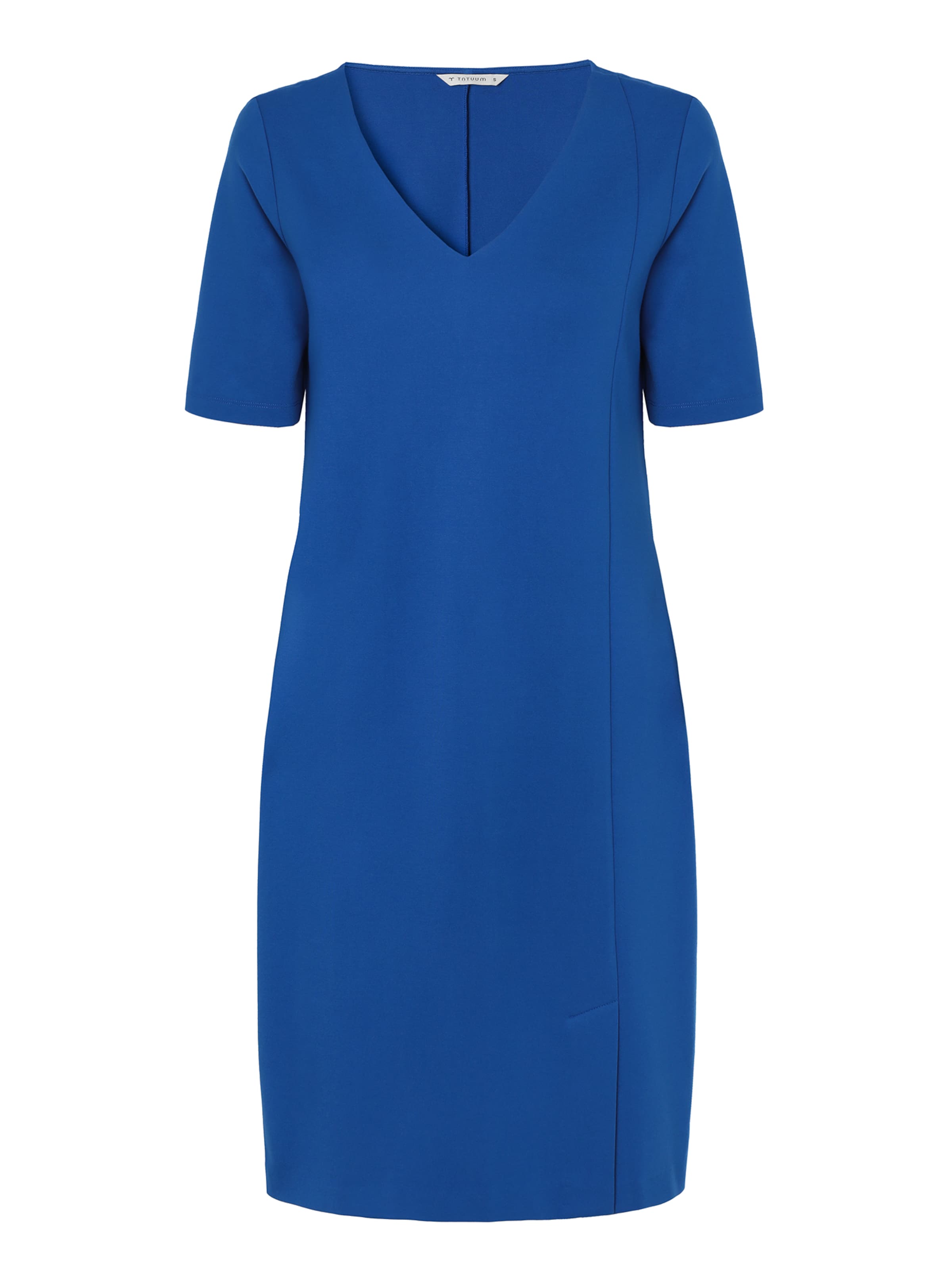 TATUUM Etuikjole 'Kio' i blå: forside