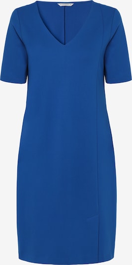 Trumpa kokteilinė suknelė 'Kio' iš TATUUM, spalva – mėlyna, Prekių apžvalga