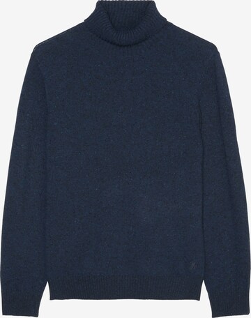 Marc O'Polo Pullover in Blau: predná strana