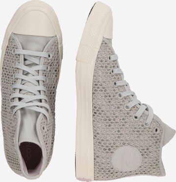 CONVERSE High-Top Sneakers 'Chuck Taylor All Star' in Grey