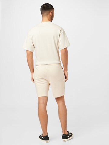 ELLESSE Regular Housut 'Pedone' värissä beige