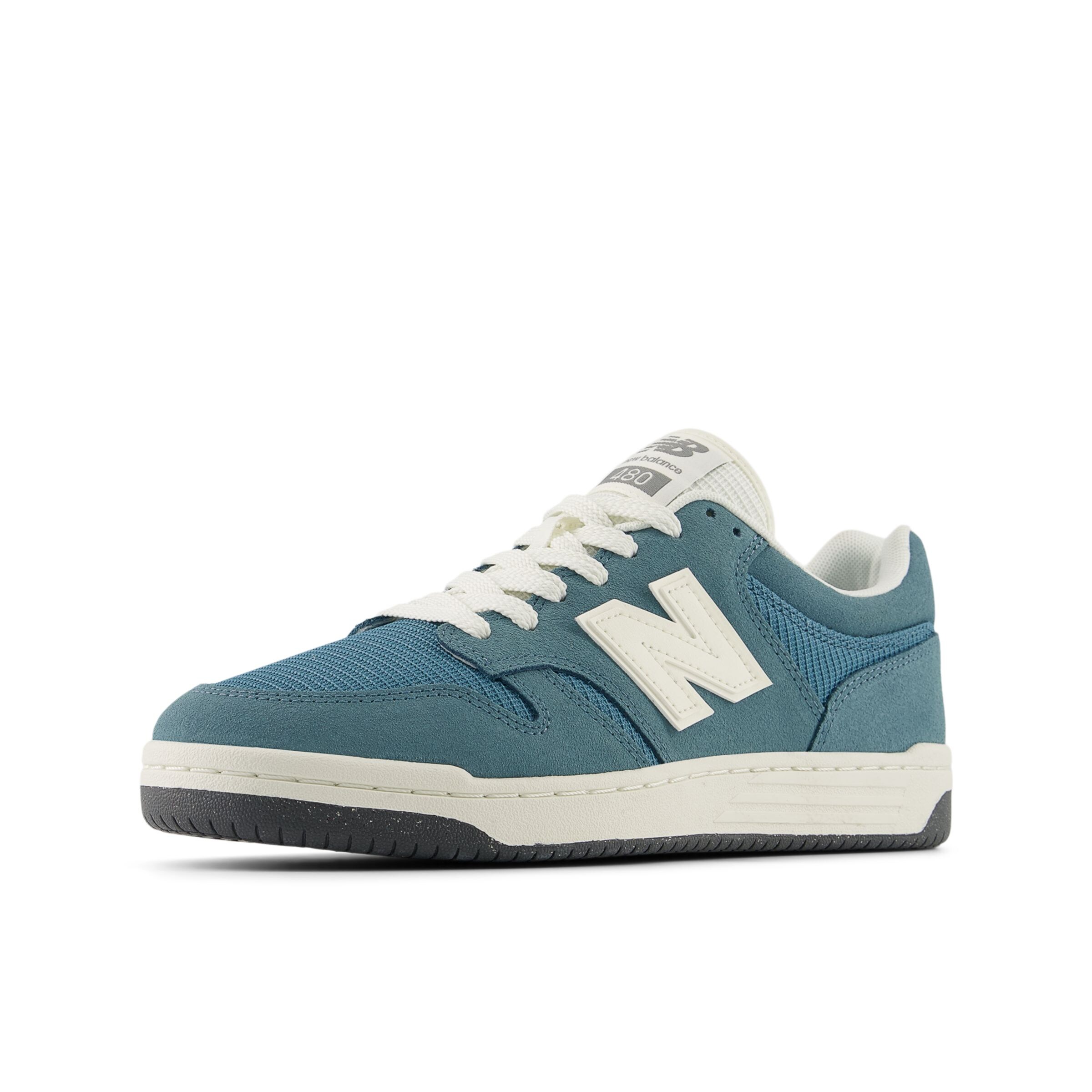 new balance Sneaker '480P' in Blau: Vorderseite