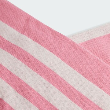 Écharpe 'Bufanda' ADIDAS ORIGINALS en rose