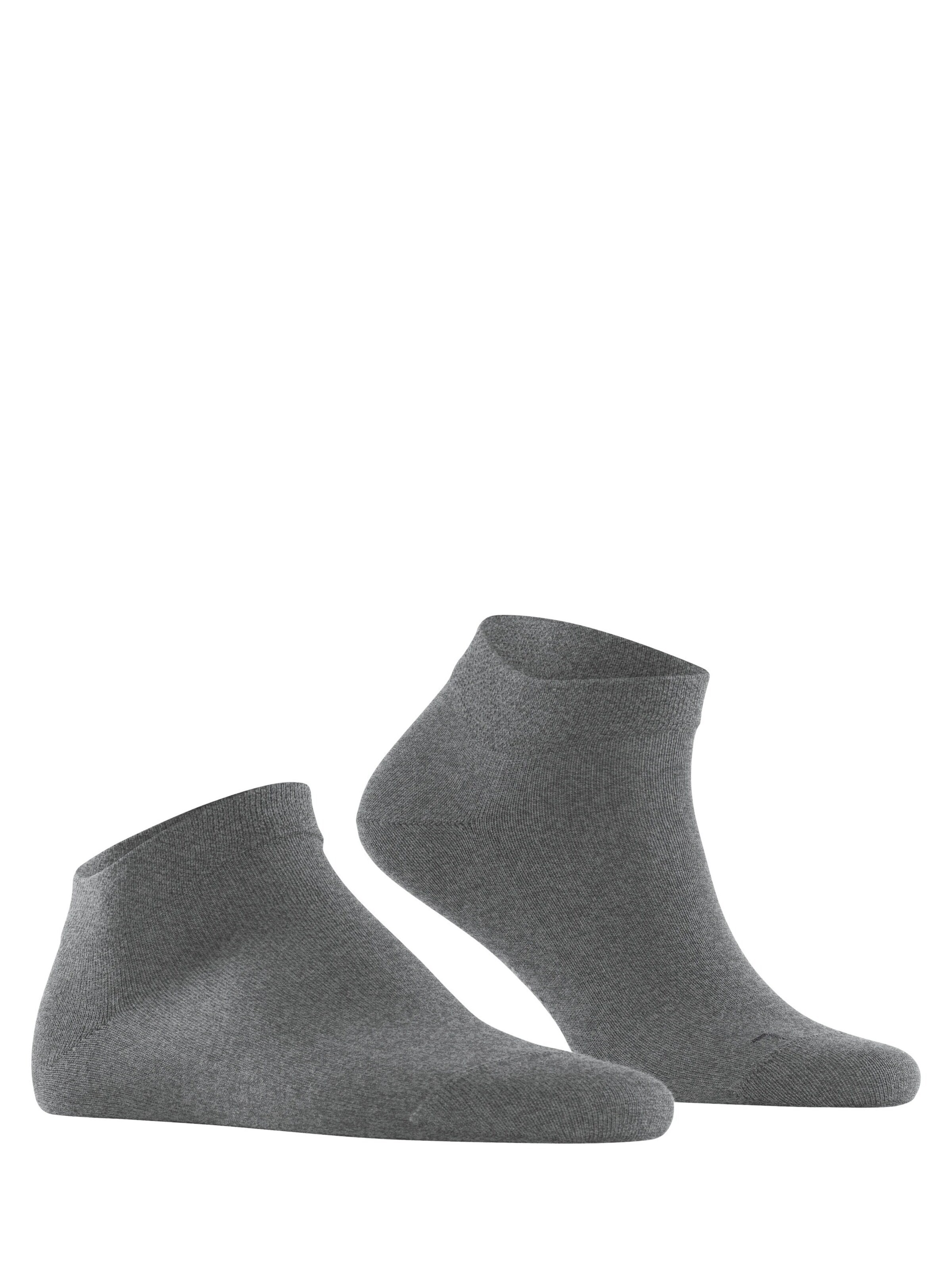 FALKE Socken 'Sensitive London'‌‌‌‌‌‌‌‌‌‌ in Grau