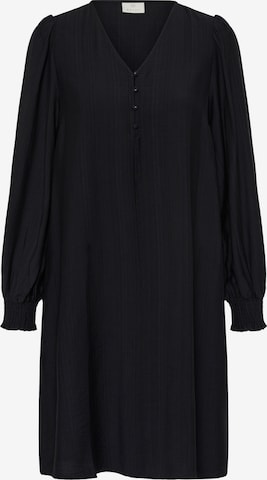 Abito 'KALufia' di Kaffe in nero: frontale