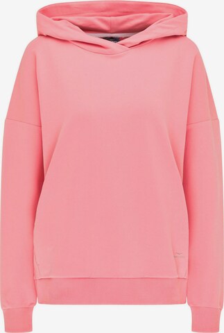 VENICE BEACH Sweatshirt 'Ree' in Pink: front