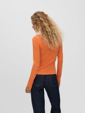 VERO MODA Top in Orange
