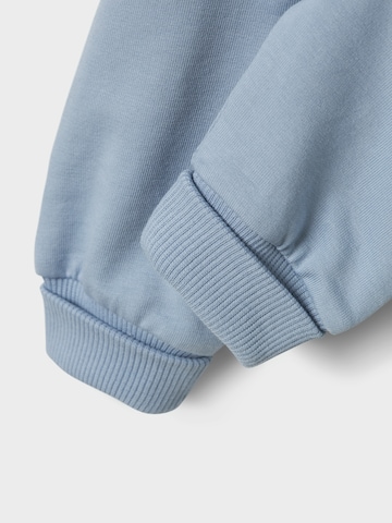 Tapered Pantaloni 'NBMTASALLE' di NAME IT in blu