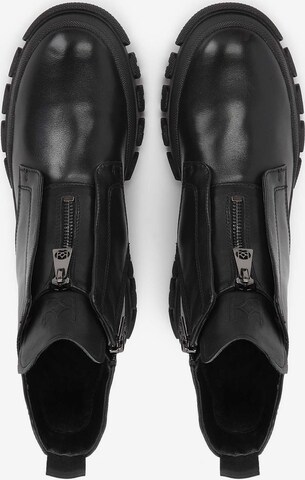 Kazar Boot in Black