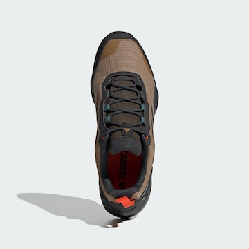 ADIDAS TERREX Low shoe 'Eastrail 2.0' in Brown