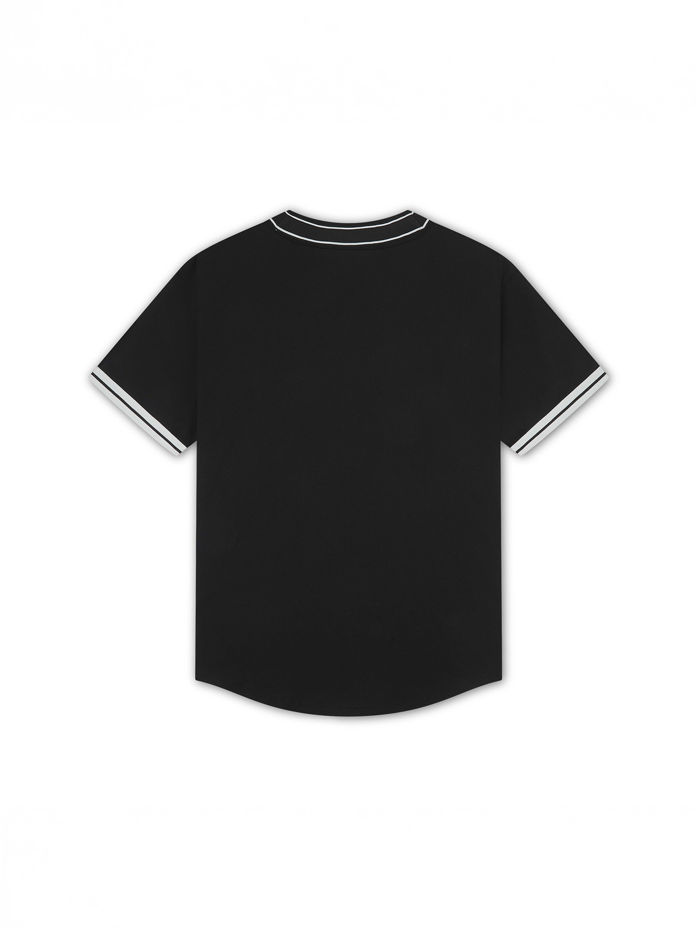 T-shirt AND1 en noir