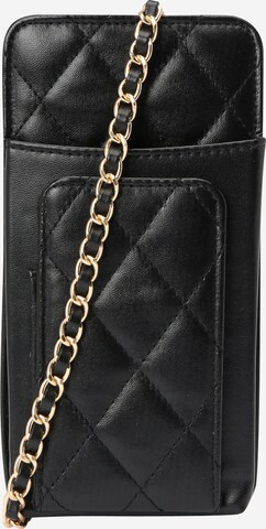 ALDO Smartphone Case 'YAEGAN' in Black