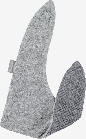 STERNTALER Scarf in Grey