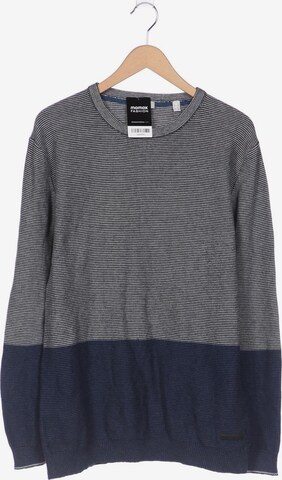 ESPRIT Pullover XL in Blau: predná strana