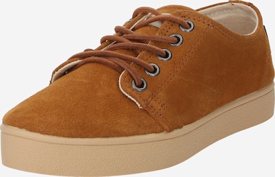 Sportbačiai be auliuko 'HIGBY' iš POMPEII, spalva – kario spalva, Prekių apžvalga