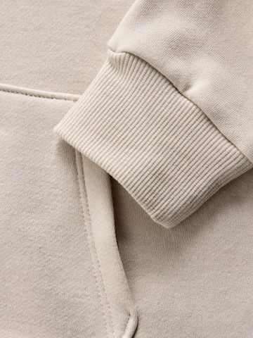 The Set - Sudadera en beige