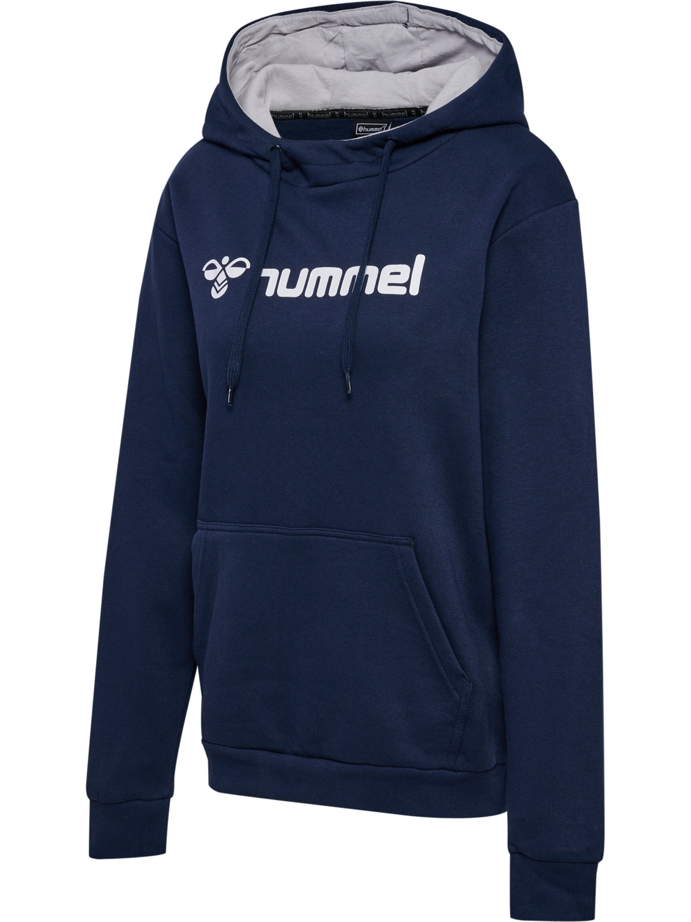 Sweat-shirt 'Mover' Hummel en bleu