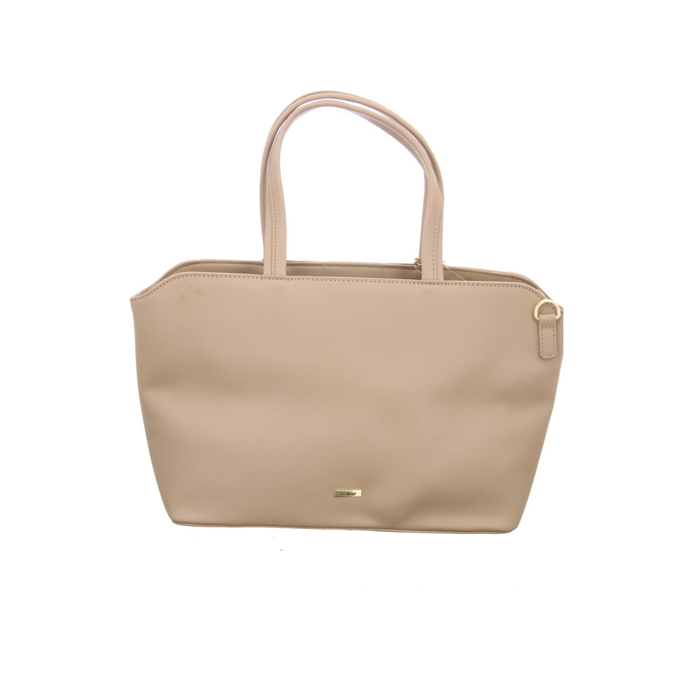 Rieker Crossbody Bag in Beige