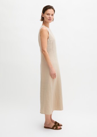 Marc O'Polo Jurk in Beige