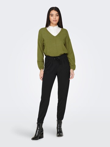 JDY - Pullover 'Marco' em verde